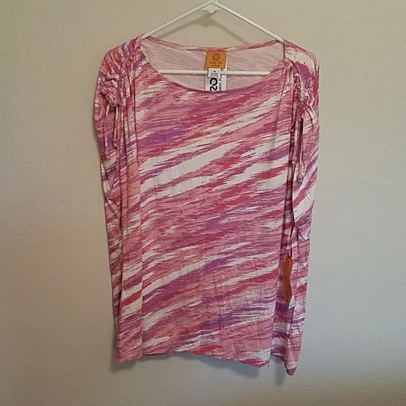 Ruby Rd 1x top - Picture 1 of 5